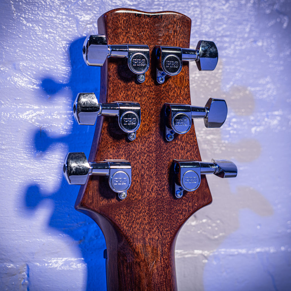 2004 PRS Santana MD II