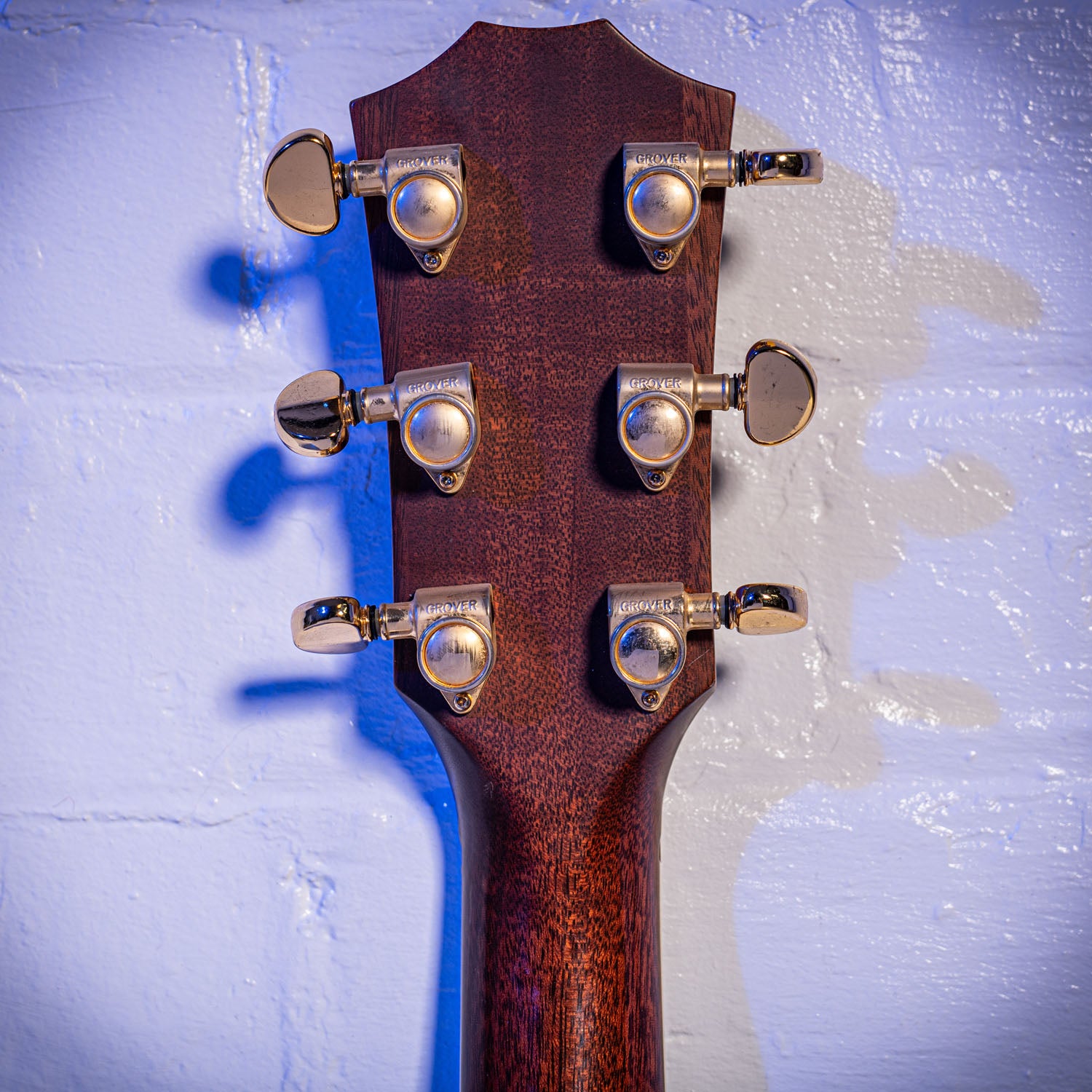 1994 Taylor 815C Florentine Cutaway BRAZILIAN