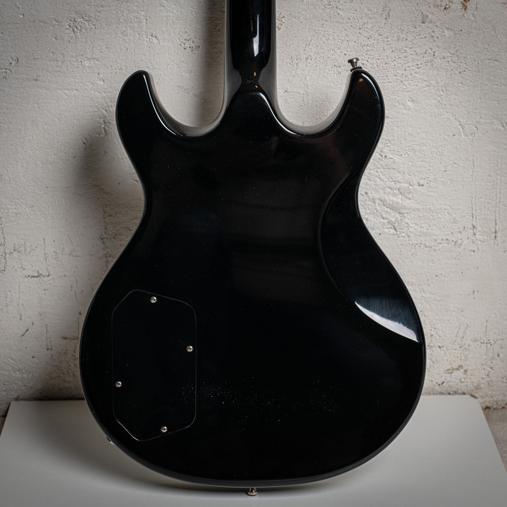 2000s Fender Custom Shop Robben SIGNED BY THE ARTIST