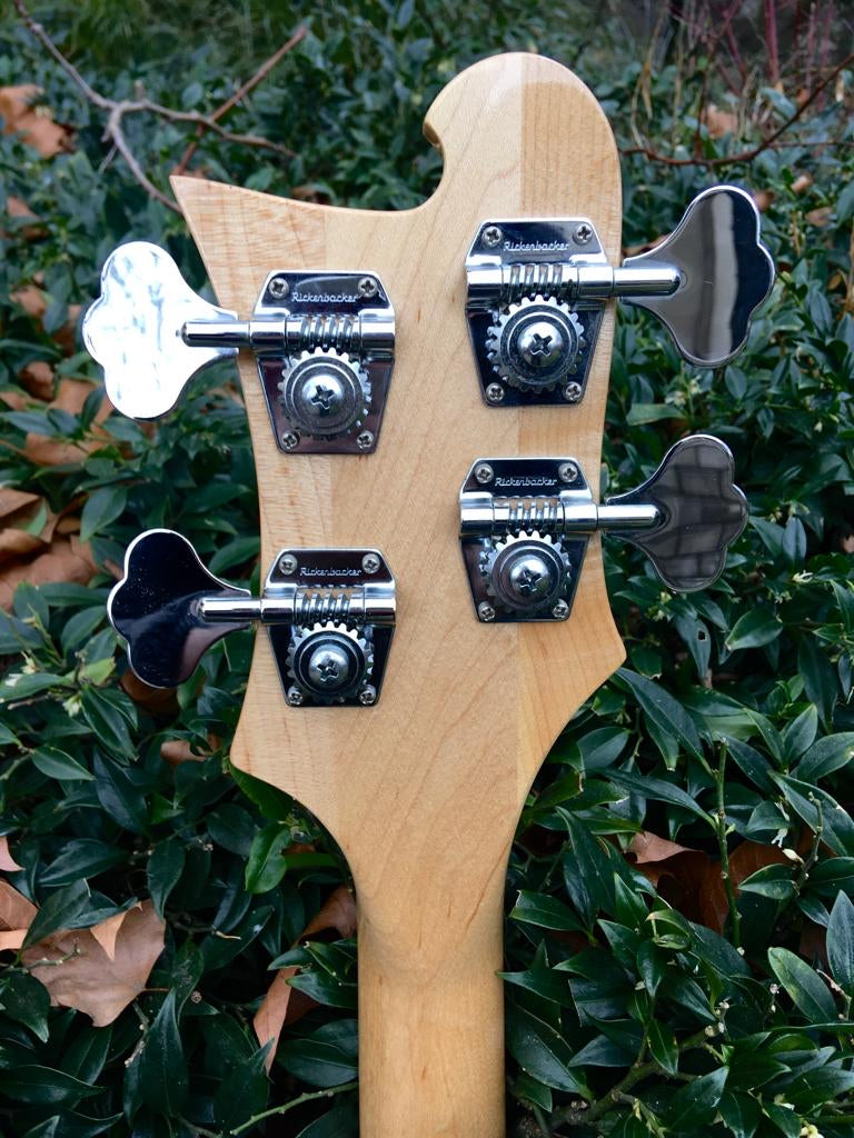 2000s Rickenbacker 4003