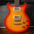 Greco MX600 Cherry Sunburst 1979