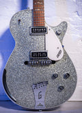1957 Gretsch Silver jet