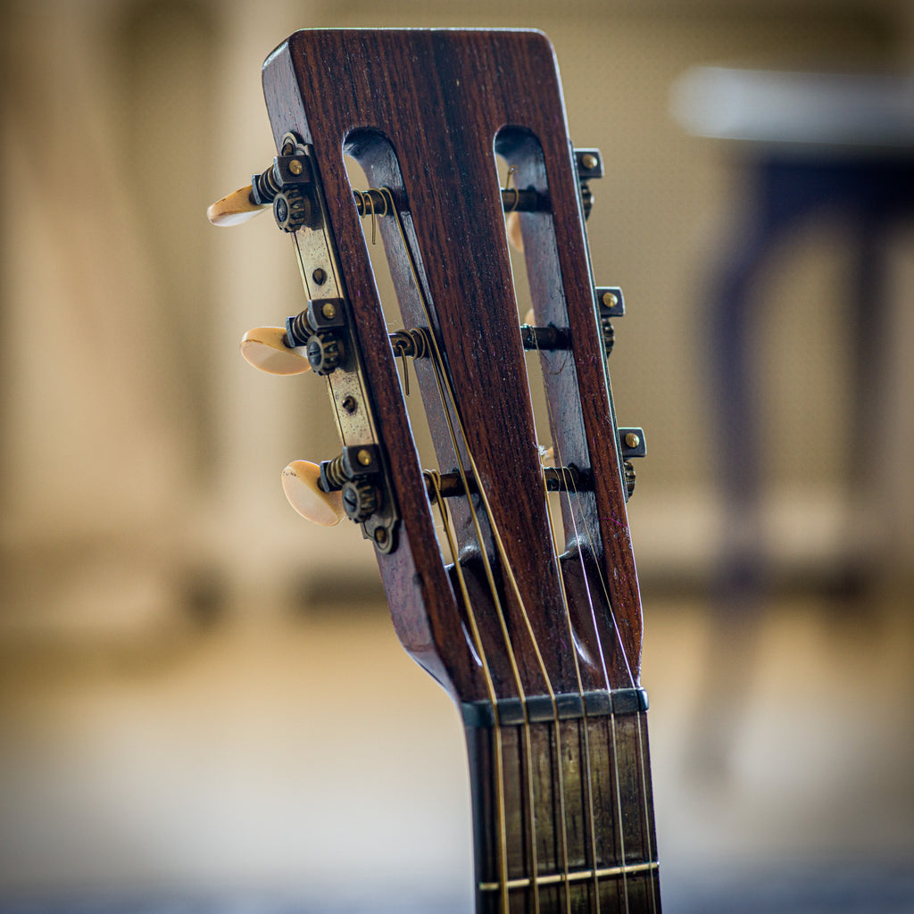 1927 Martin 2/17 Parlour Model