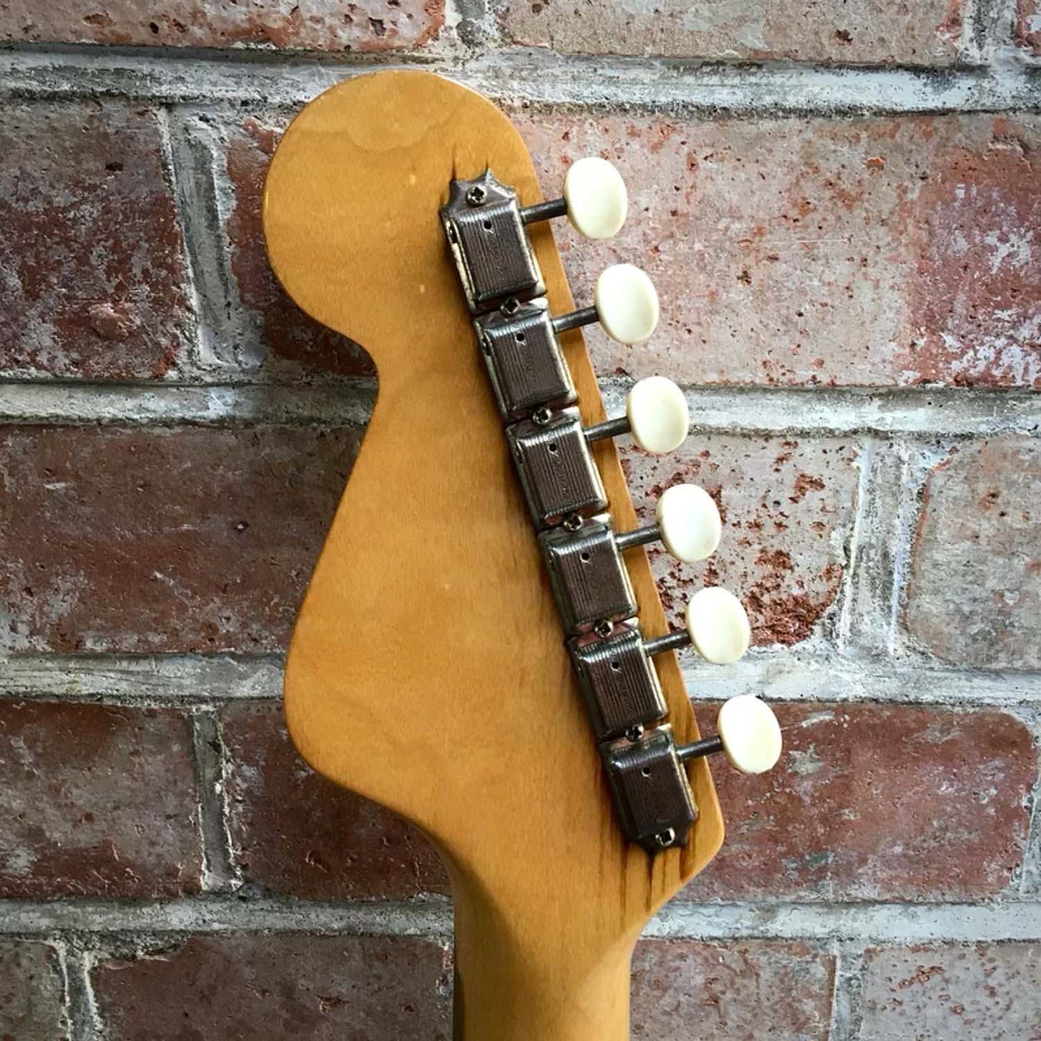 1960s Fender Wildwood II