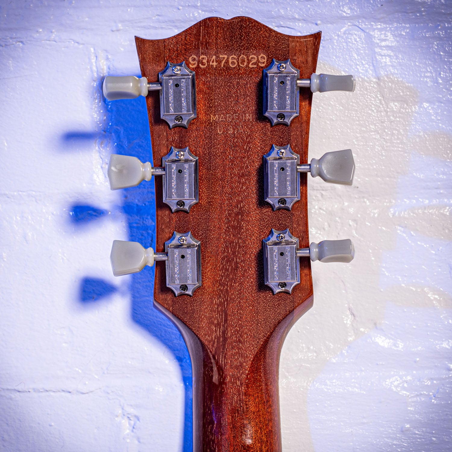 2007 Gibson J100 Extra