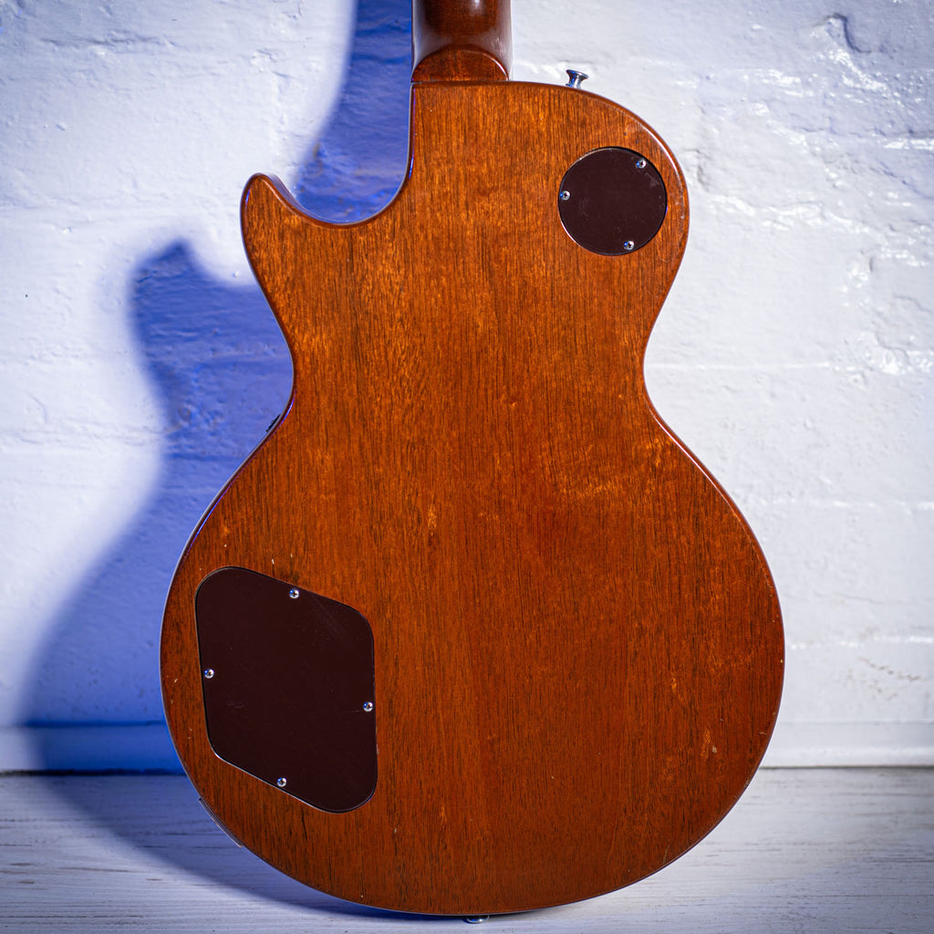 Gibson Les Paul Standard 1954 - Gold Top