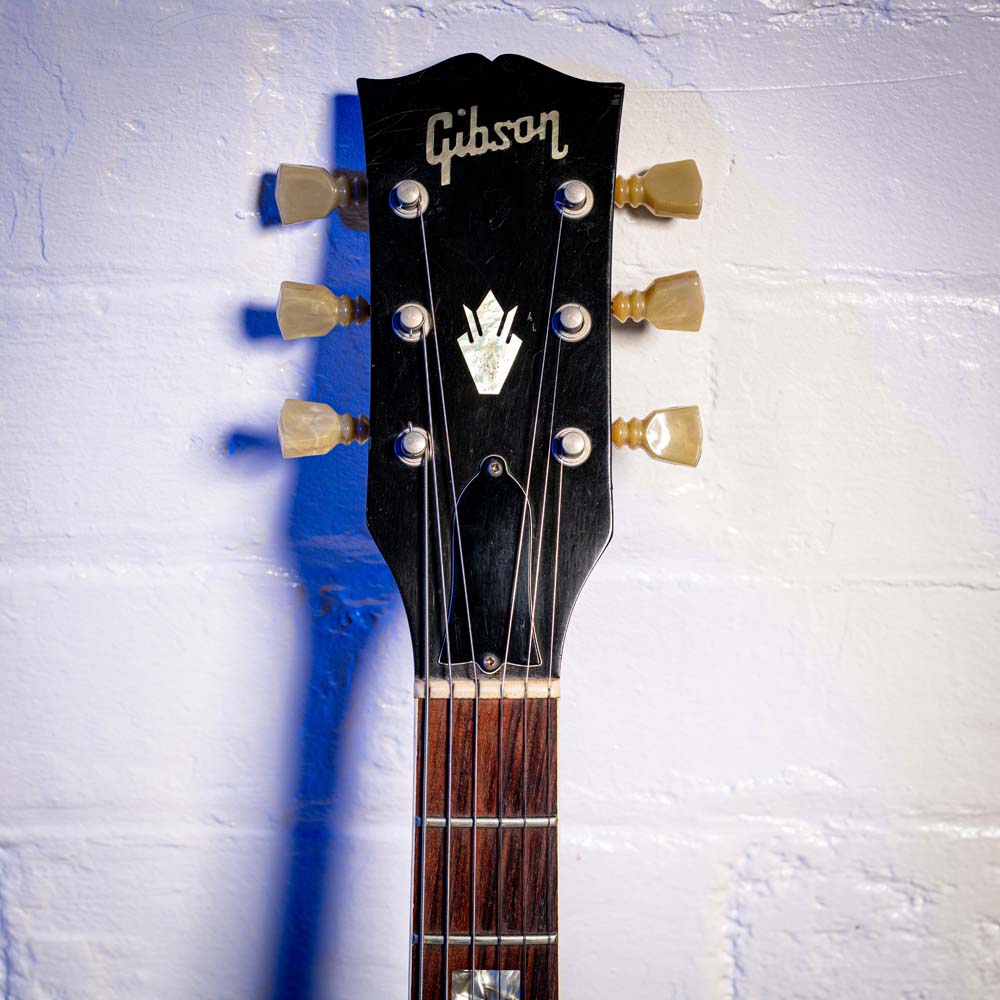 1970s Gibson ES150D EX KING CRIMSON