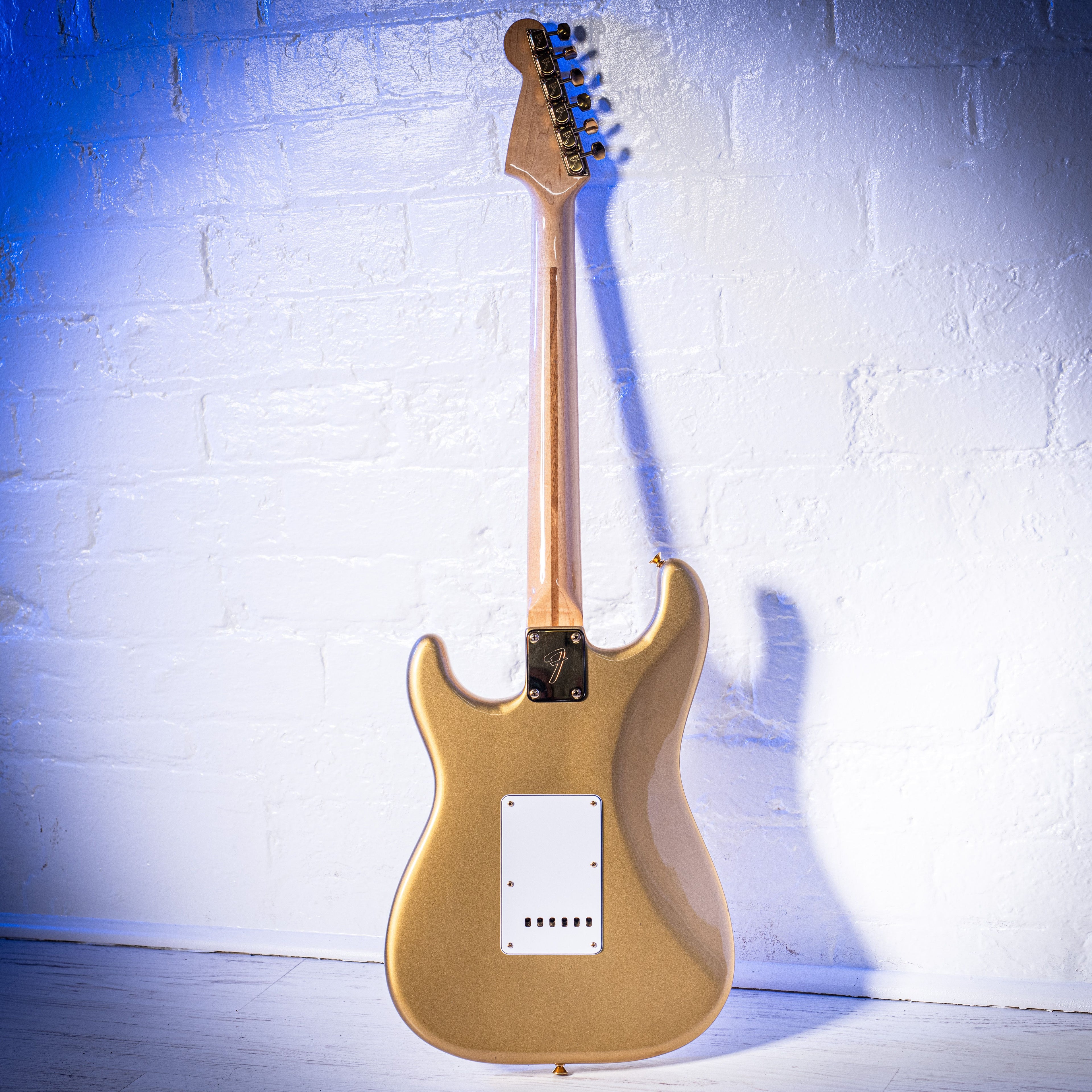 1982 Fender DAN SMITH STRATOCASTER