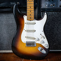 Fender Stratocaster Sunburst 1957