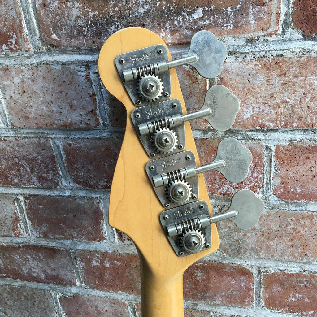 1975 Fender Precision Bass