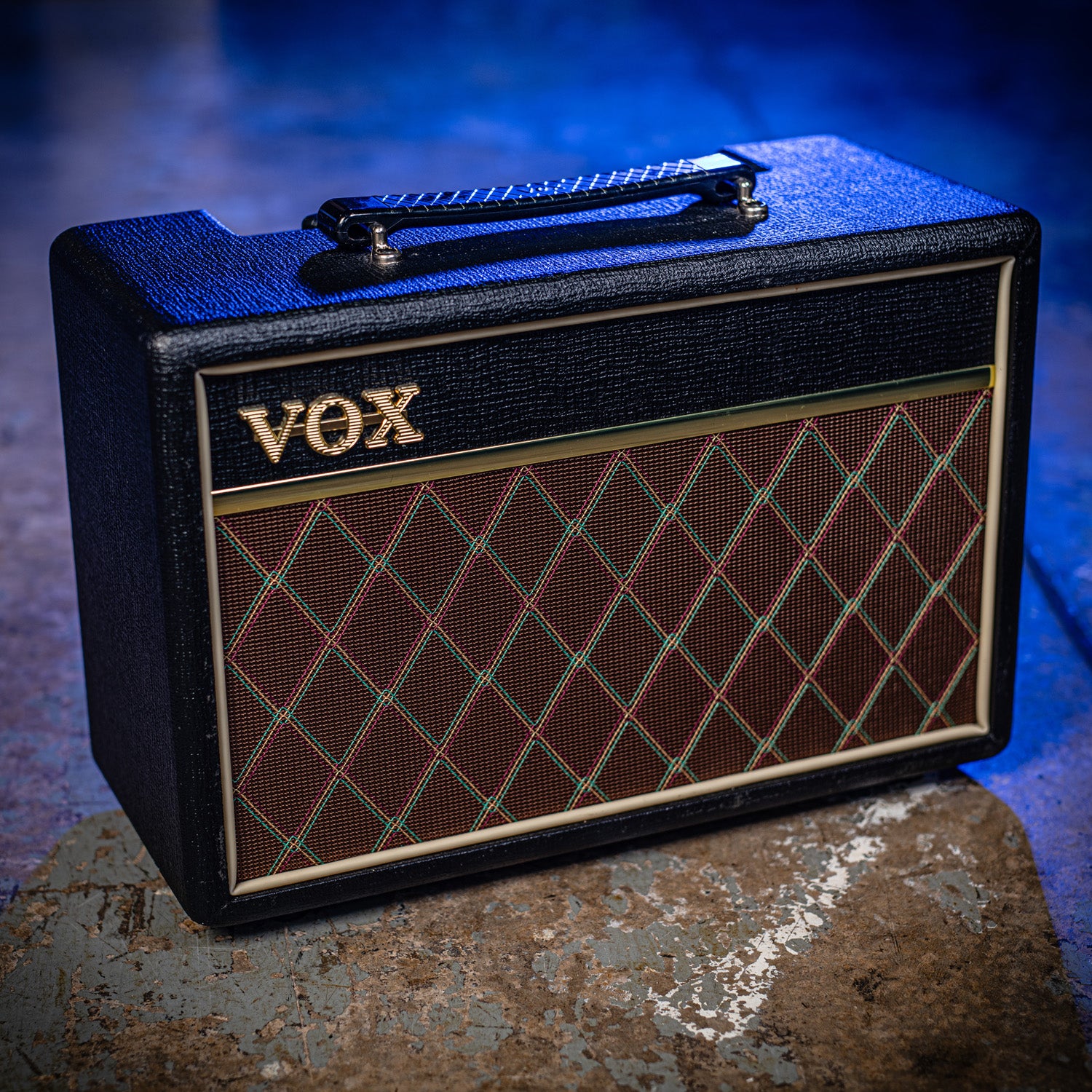 2000s Vox Pathfinder 10 Amp
