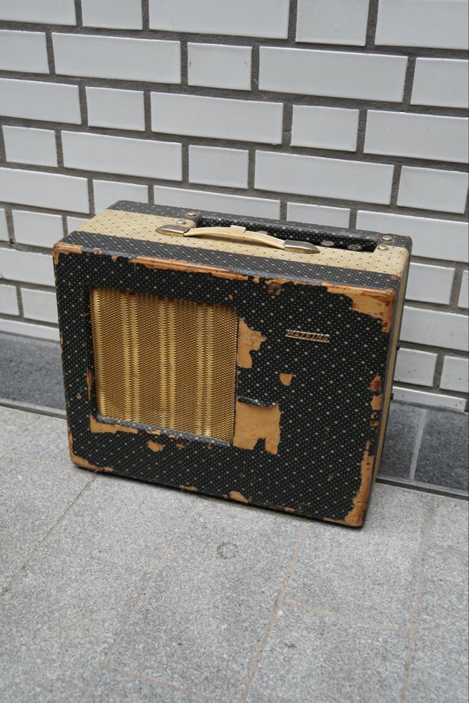 1960s Watkins Westminster