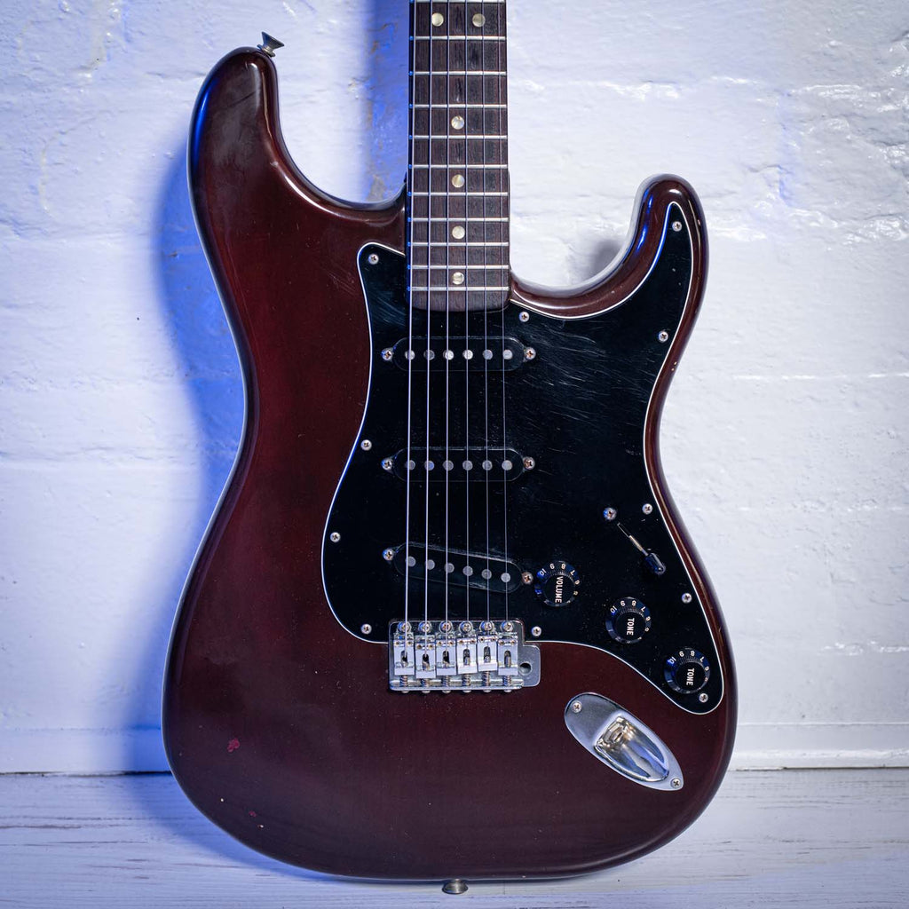 1979 Fender Stratocaster