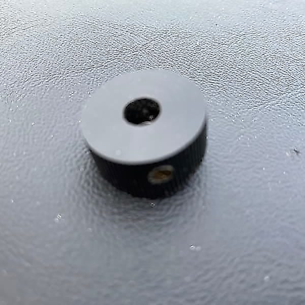 2022 Marshall Reproduction Metal Badge Amplifier Knobs JTM45