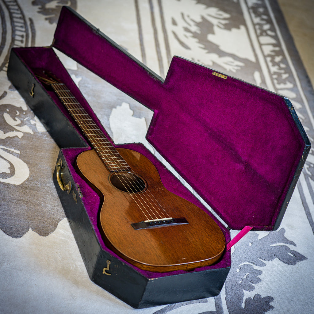 1927 Martin 2/17 Parlour Model