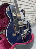 2000s Gretsch Black Crowes Model Ex Rich Robinson