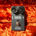 2020 MXR Micro Flanger