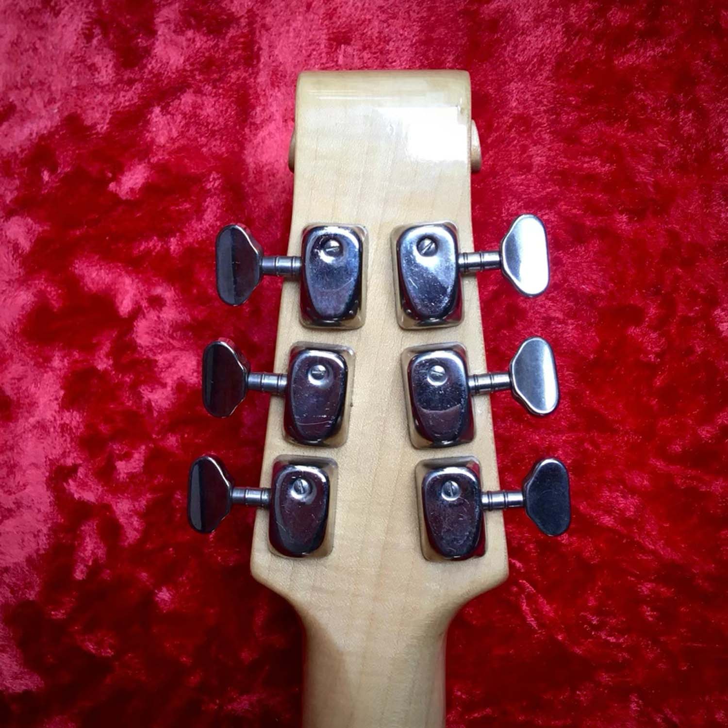 1965 Burns Hank Marvin