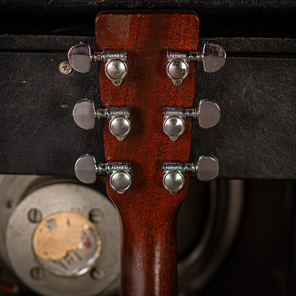 Martin D18 2003 - Natural