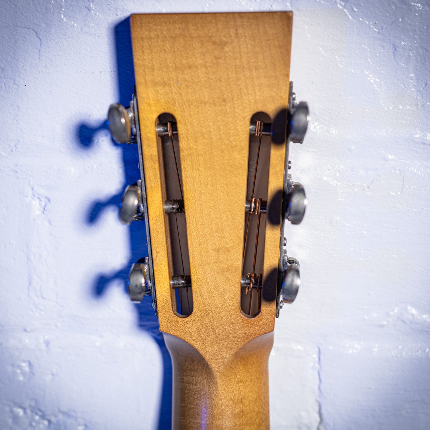 National Style O Resonator 1997 - Chrome