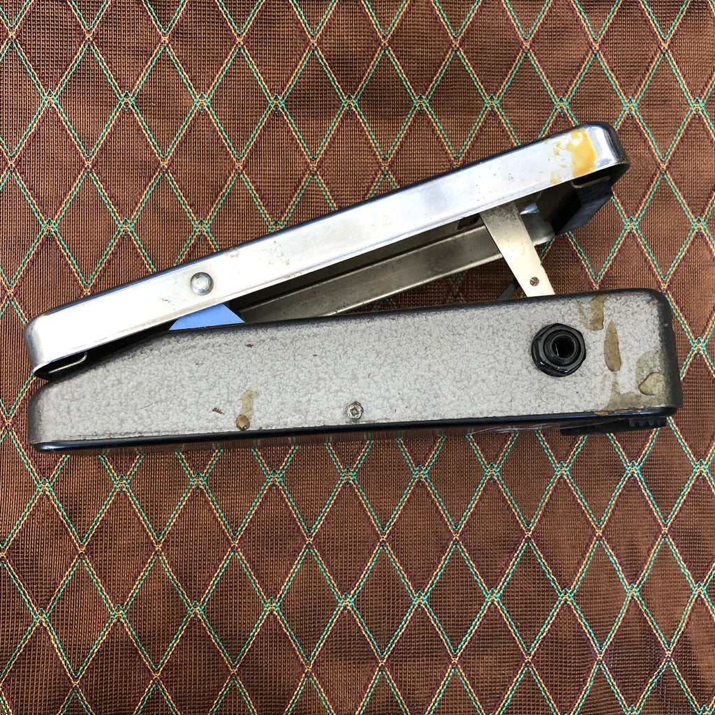 1970s Colorsound Swell Volume Pedal