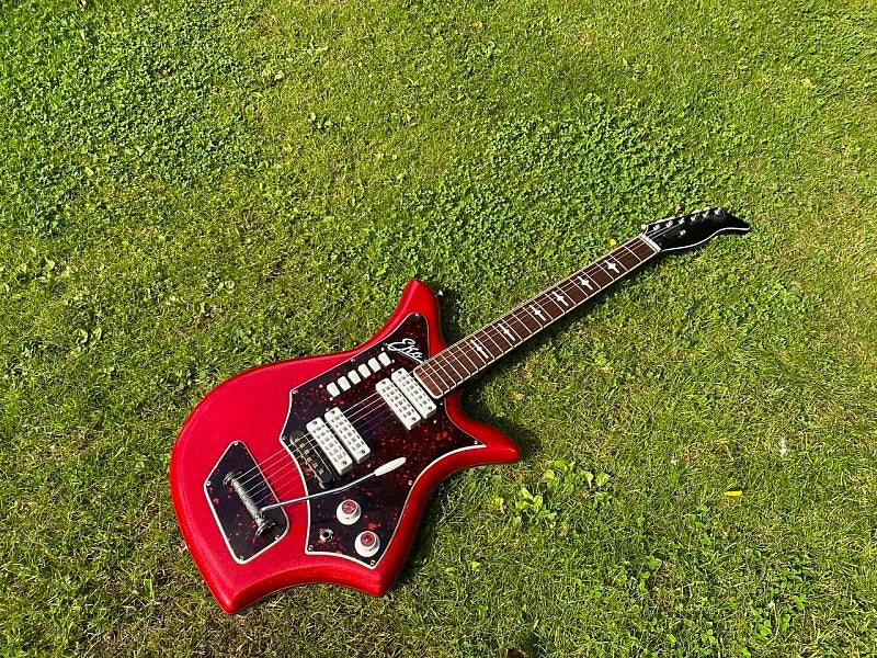 1961 - 1965 Eko 700/V4