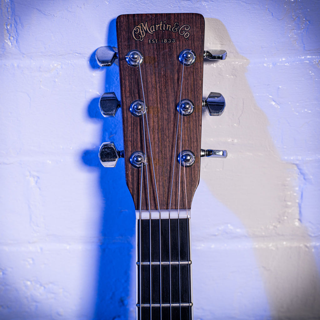 1991 Martin D35