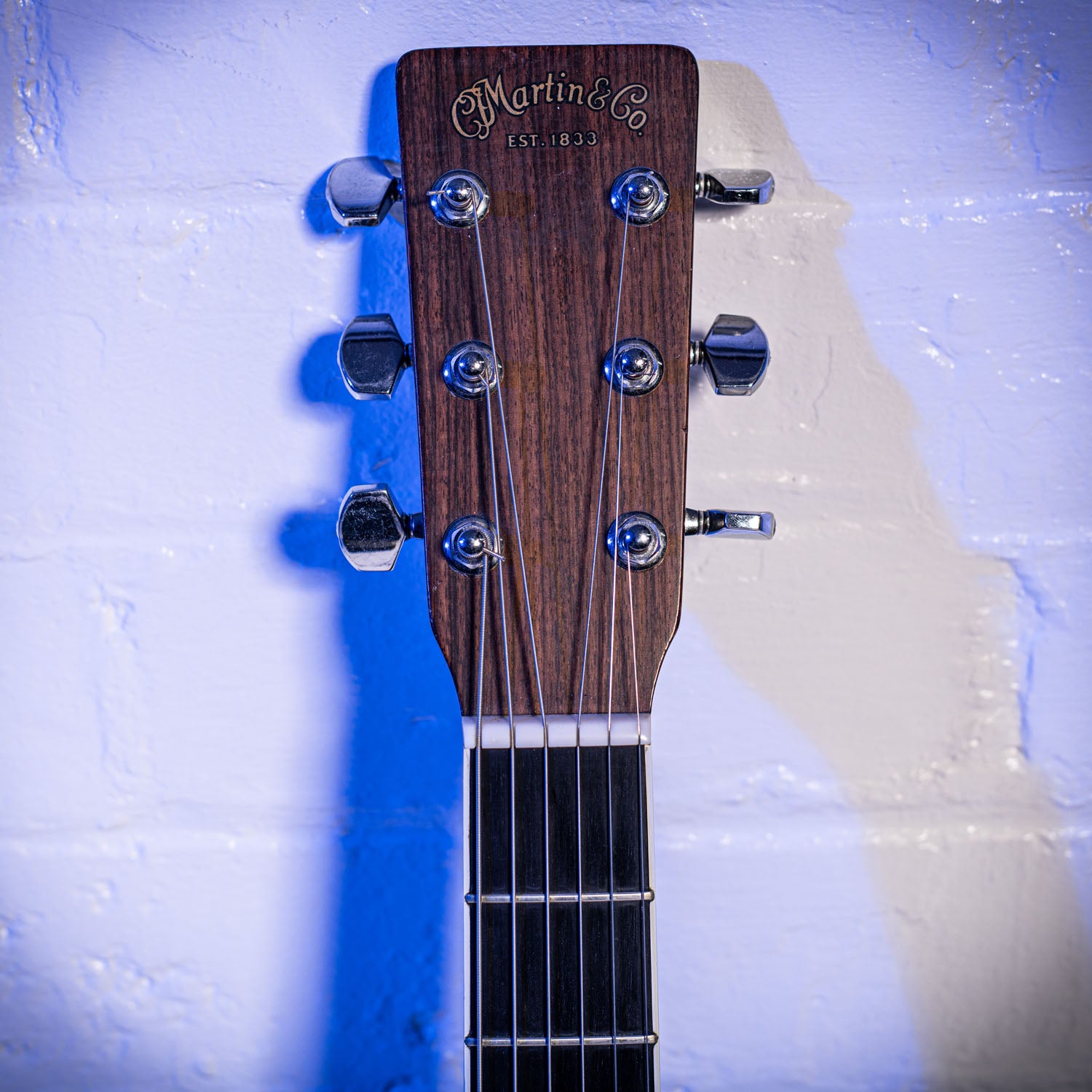 1991 Martin D35