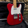 1977 - 1979 Fender Telecaster with Maple Fretboard