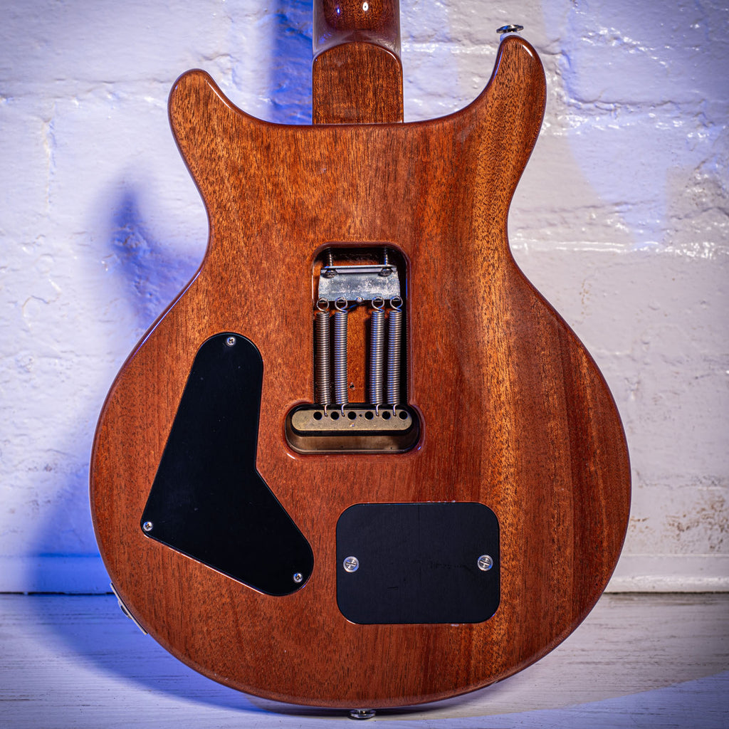 2004 PRS Santana MD II