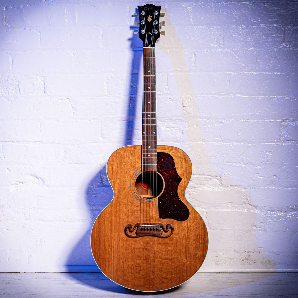 2007 Gibson J100 Extra