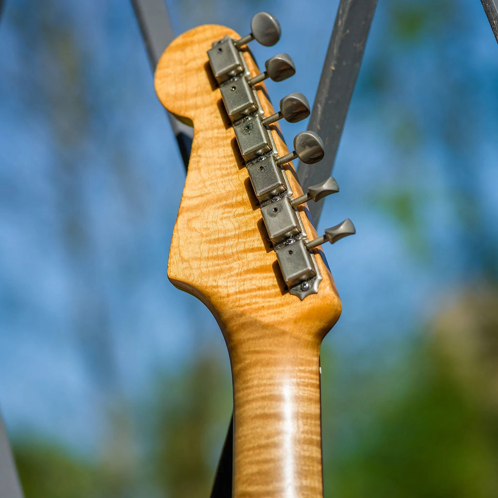 1961 Fender Stratocaster