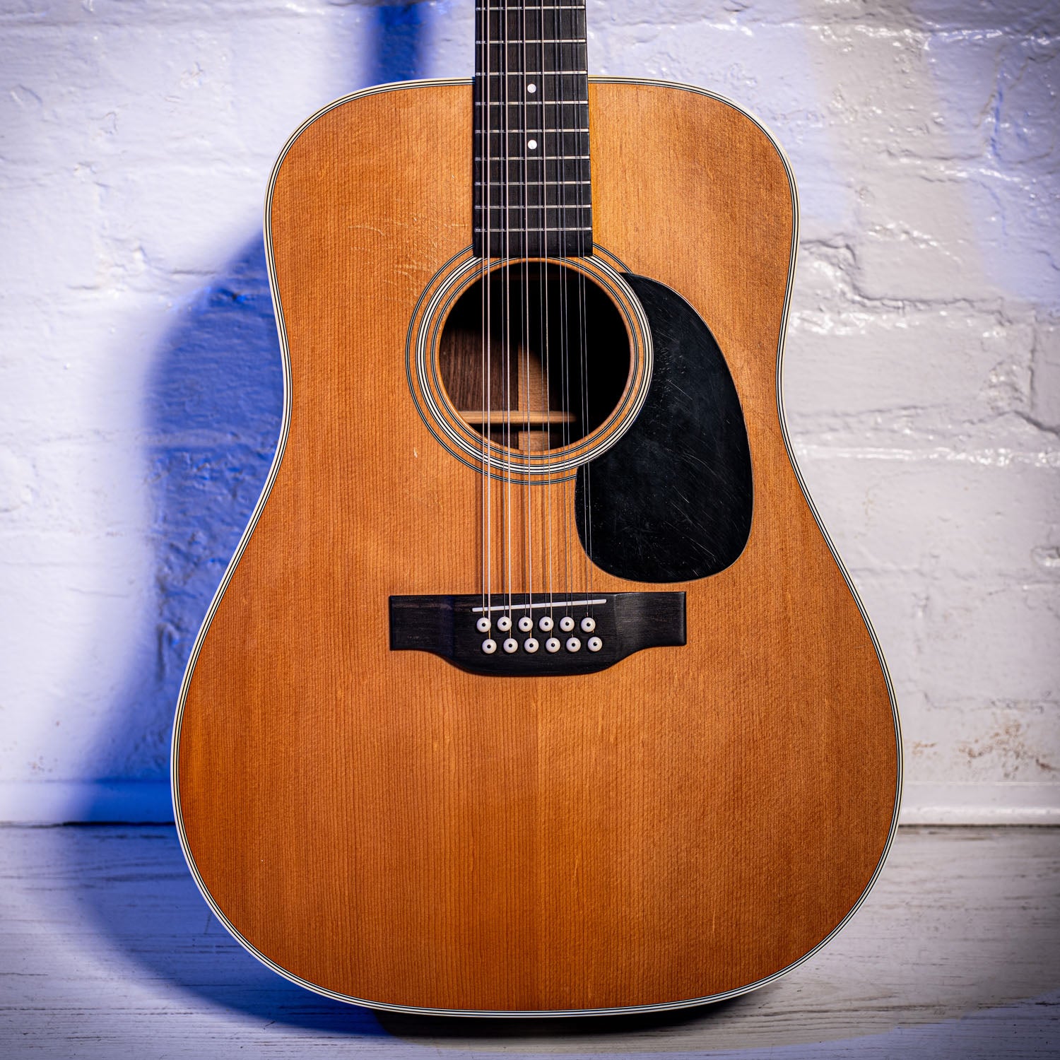 1976 Martin D28 12 String