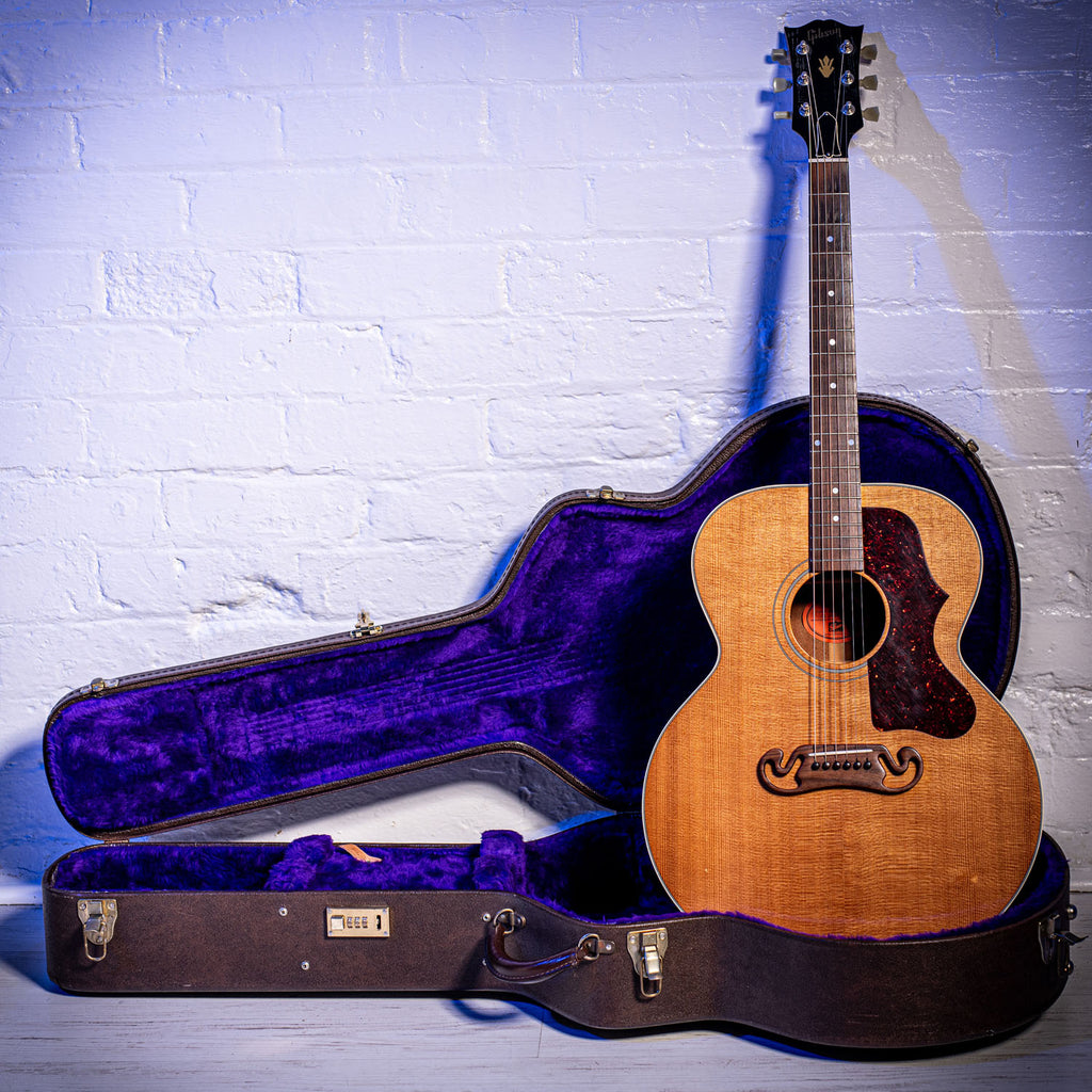 2007 Gibson J100 Extra