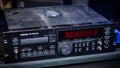 1990s TASCAM DA30 MKII DAT recorder rack mount