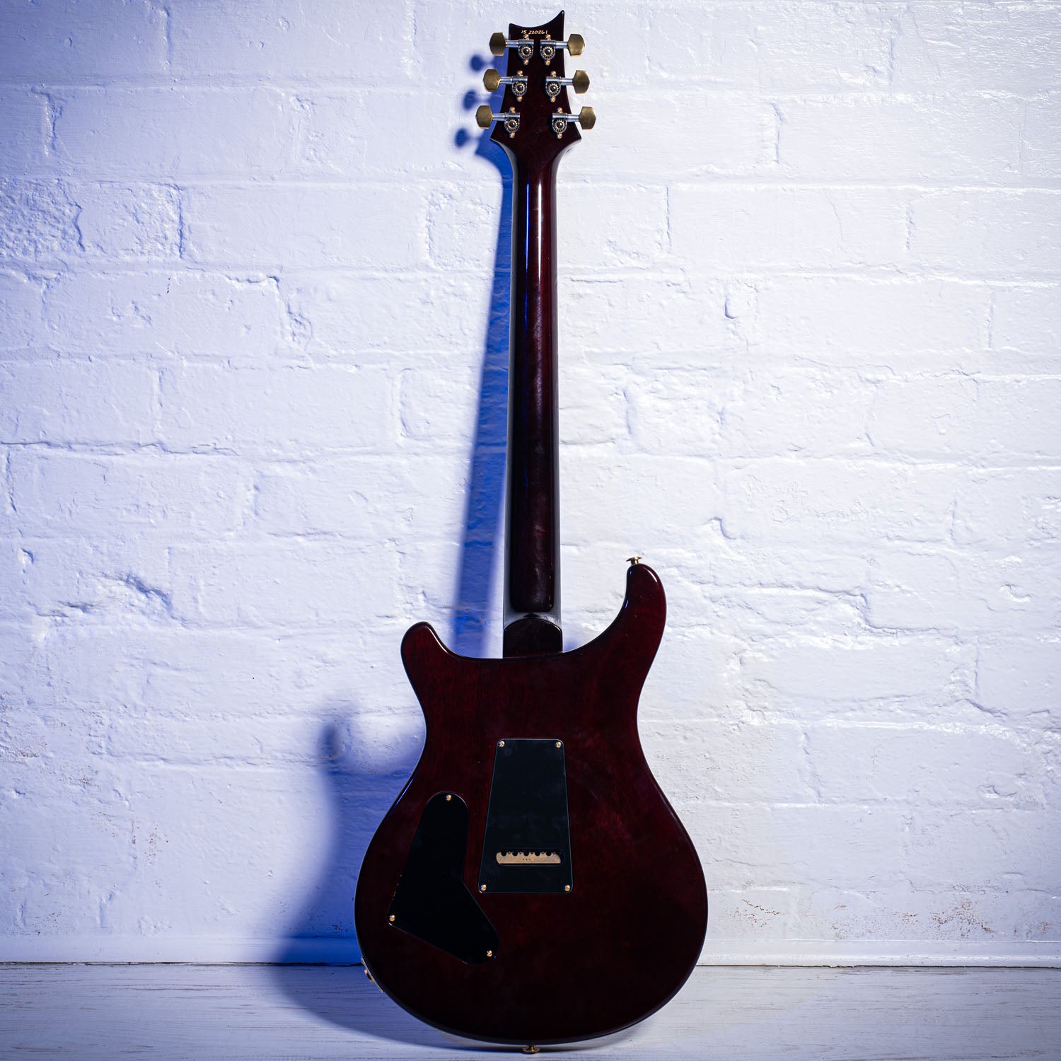 2000s PRS 30th Anniversary Custom 24