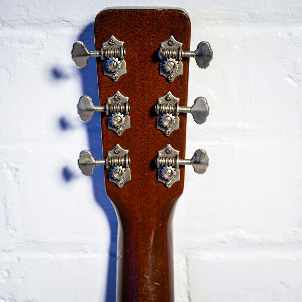 Martin 000-18 Spruce 1964