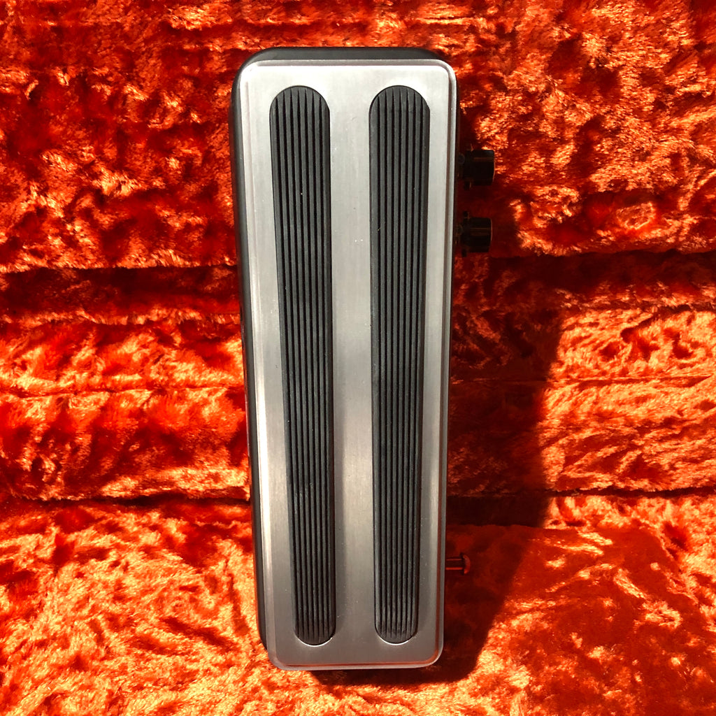 2020 Dunlop Badass Wah Dual Inductor Crybaby GCB65