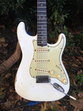 1963  Fender Stratocaster