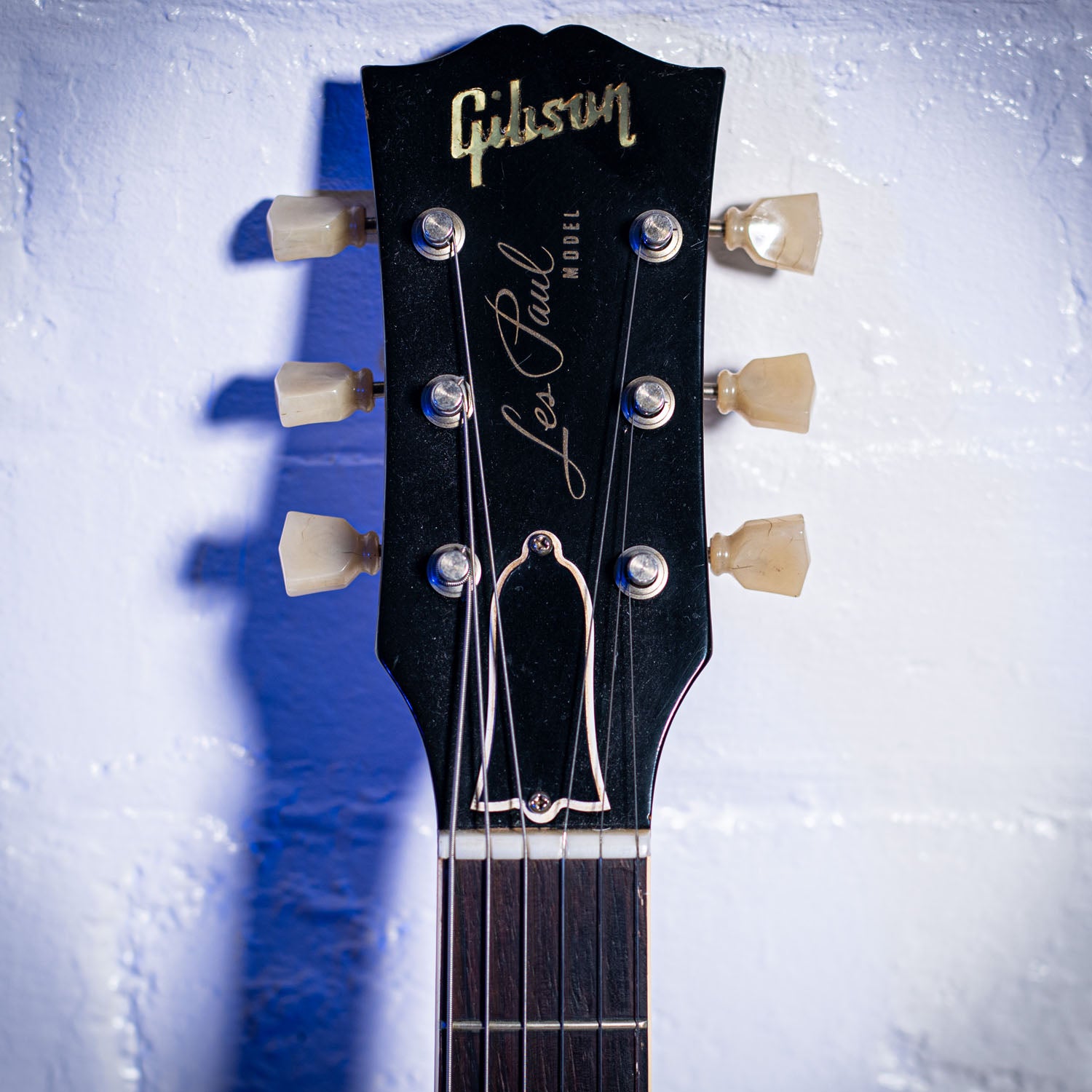 Gibson Les Paul Standard 1954 - Gold Top