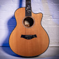 Taylor 916 CE Natural 2014