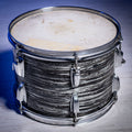 Ludwig Drum Ex The Beatles Video REAL LOVE 1960s - Black Oyster