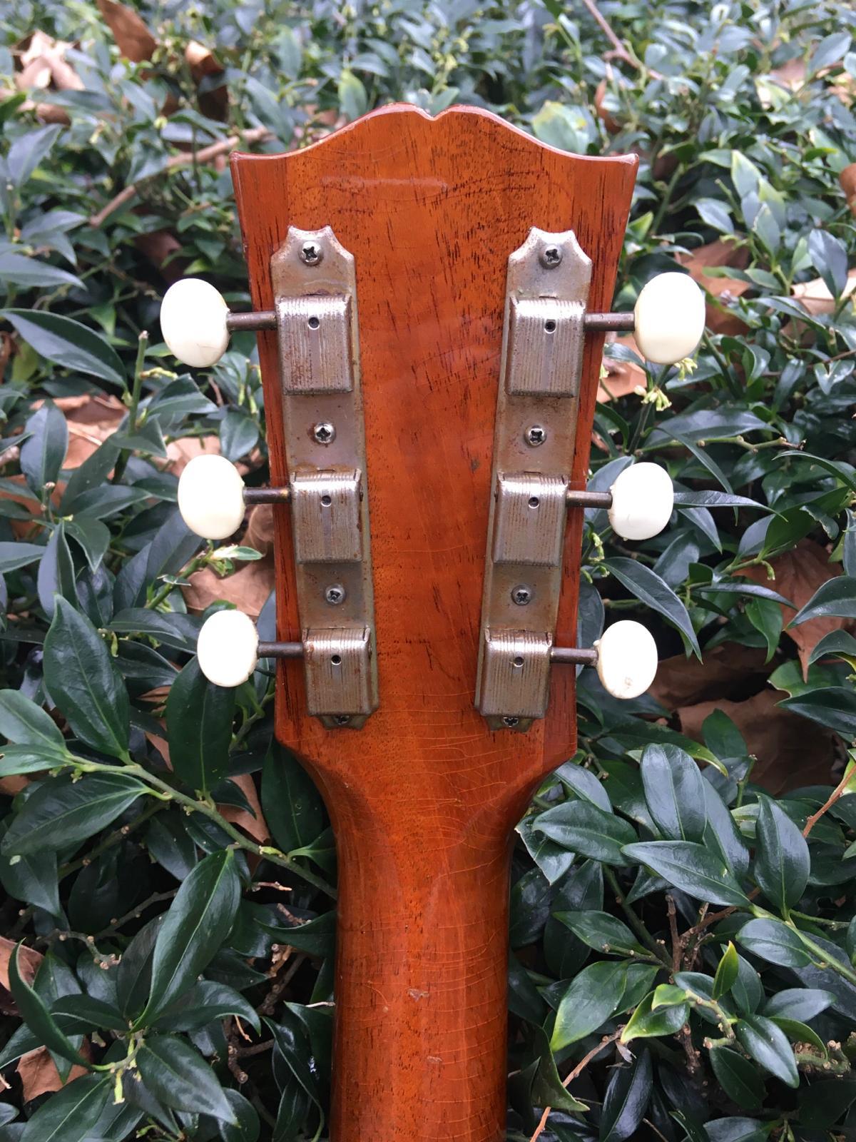 1952 Gibson J50 Acoustic