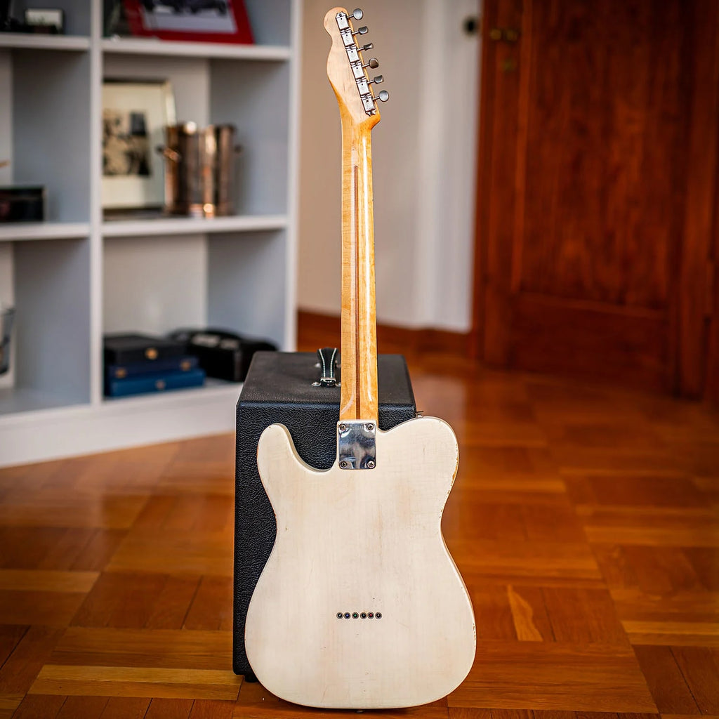 1958 Fender Telecaster