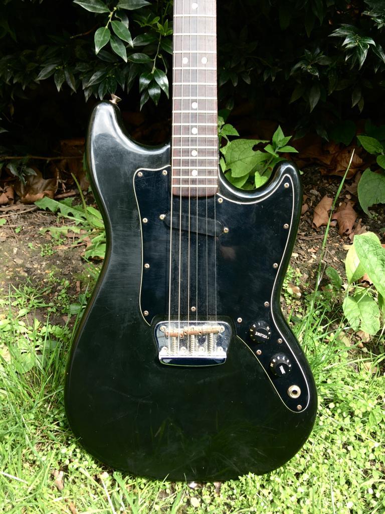 1978 Fender Musicmaster