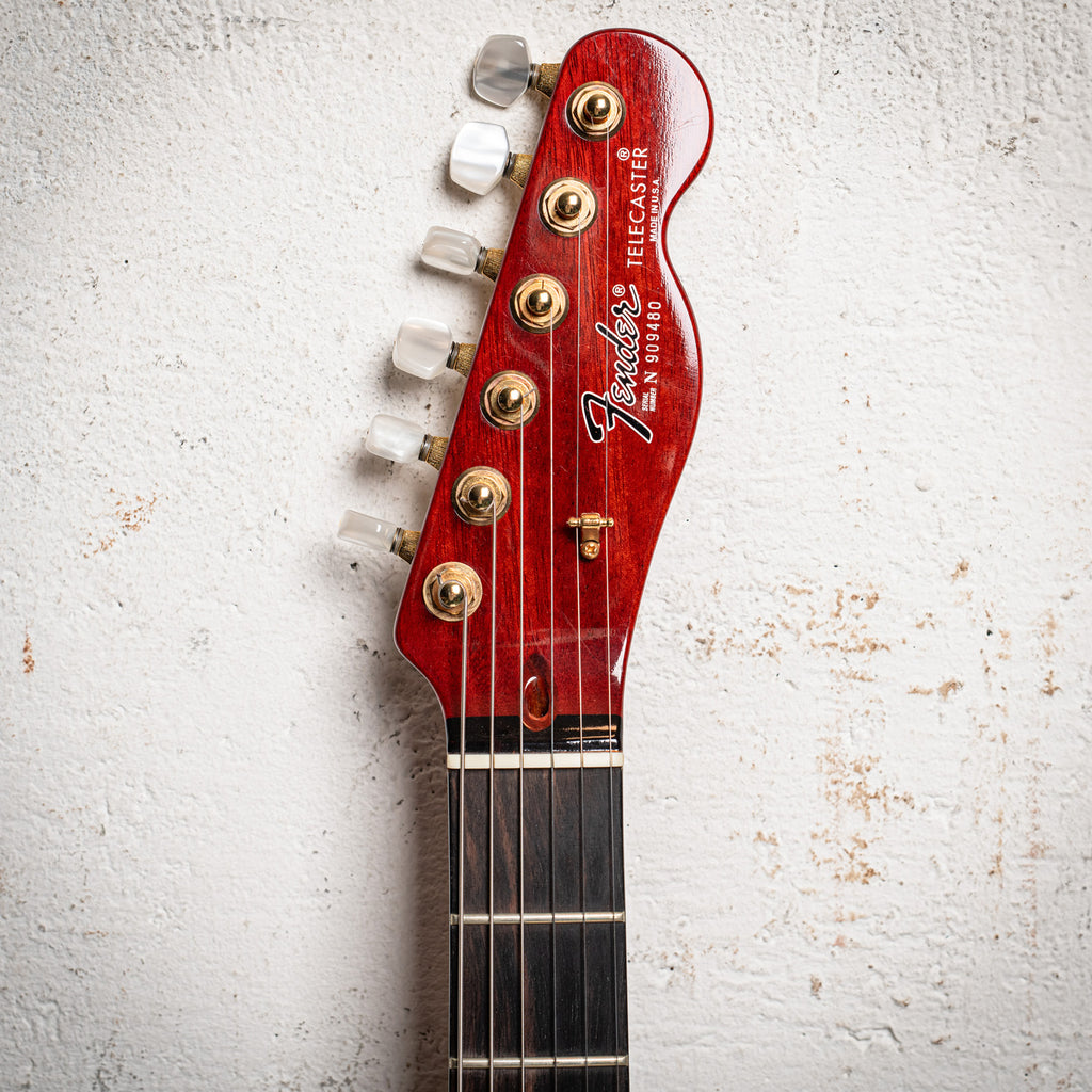 1995 Fender Custom Shop Country Artist Telecaster