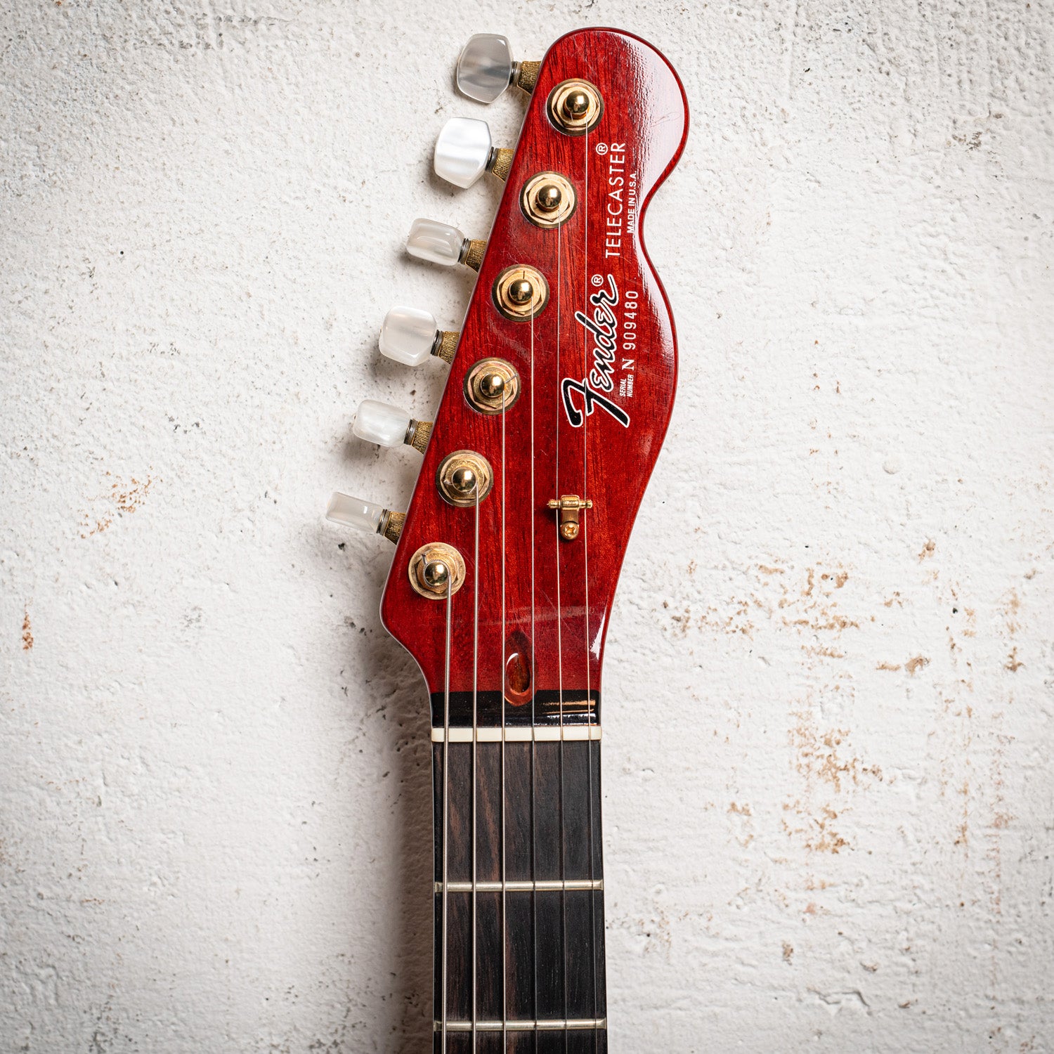 1995 Fender Custom Shop Country Artist Telecaster