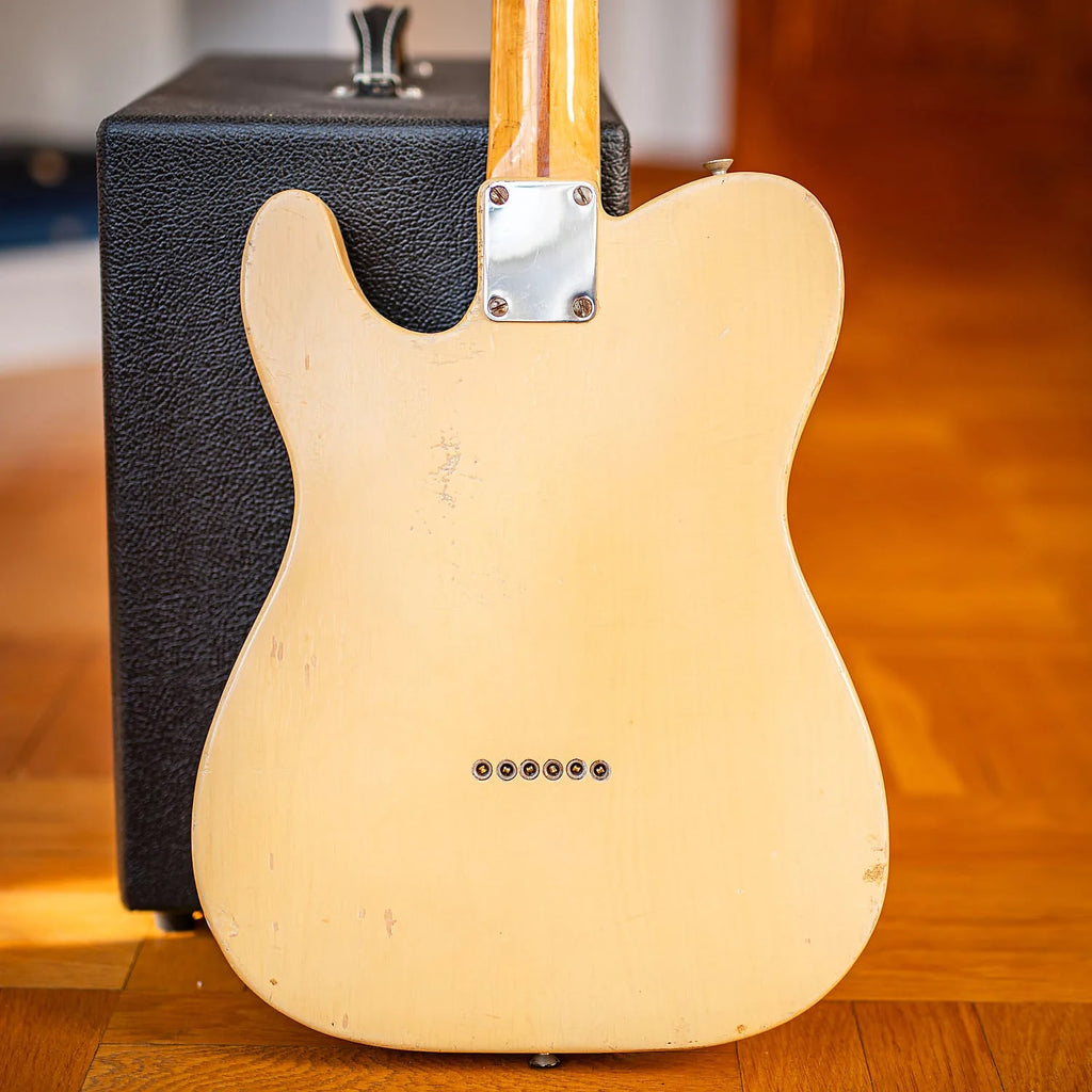 1951 Fender Esquire