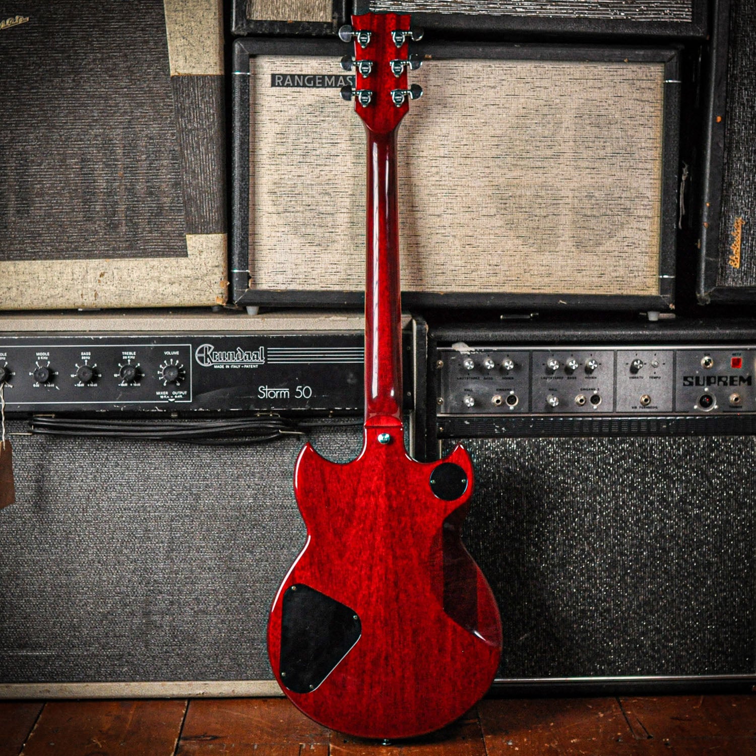 Yamaha SG800S (Limited Edition) 1982