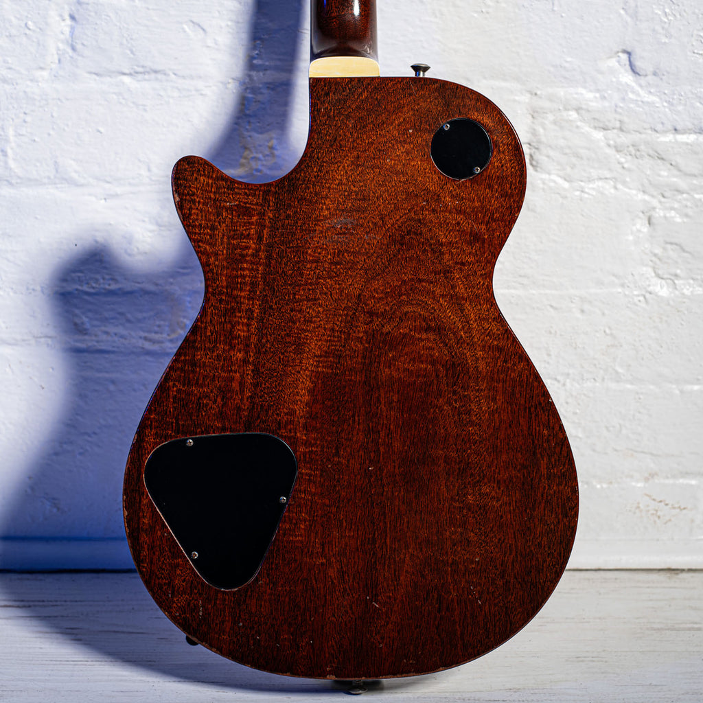 Gretsch Custom Shop Stephen Stern Duo Jet Ex Nalle Colt 2000s - Aged Gold